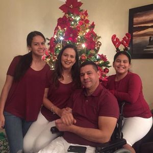 Meet your Posher, Claritza